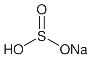Sodium Bisulfite, ACS