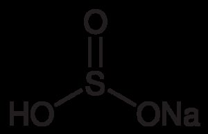 Sodium Bisulfite, ACS
