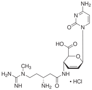 Blasticidin S hydrochloride, phytopure