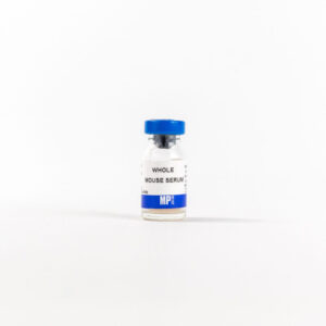 Serum, whole, mouse