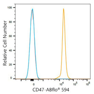ABflo® 594 Rabbit anti-Mouse CD47 mAb