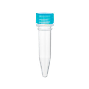 Screw-cap MicroCentrifuge Tubes