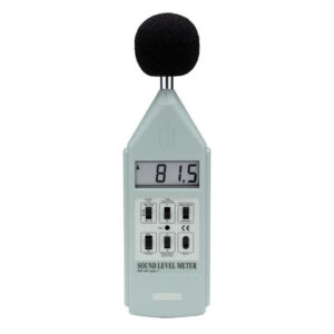 Sound Meter Type 1