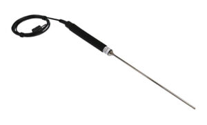 Type J Immersion and General Purpose Thermometer Probe