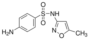 Sulfamethoxazole