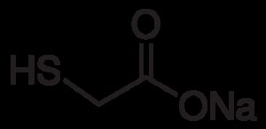 Thioglycolic Acid Sodium Salt, Bacteriological Grade