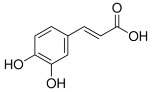 Caffeic acid