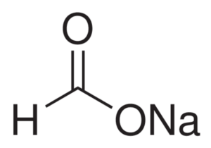 Sodium formate, ACS