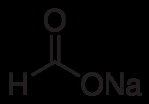 Sodium formate, ACS