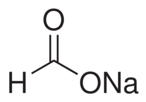 Sodium formate, ACS