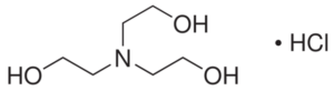Triethanolamine hydrochloride