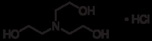 Triethanolamine hydrochloride