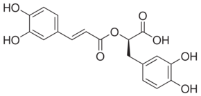 Rosmarinic acid