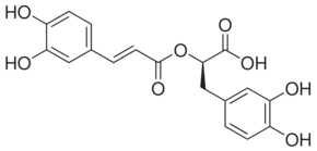 Rosmarinic acid