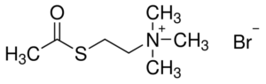 Acetylthiocholine bromide
