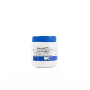 AlbumiNZ Protease-reduced BSA
