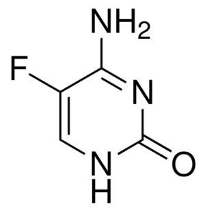 5-Fluorocytosine