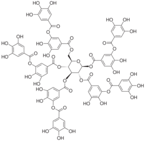 Tannic acid