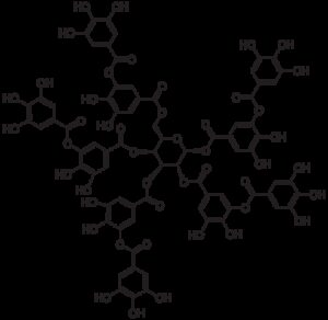 Tannic acid