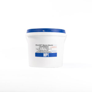 AlbumiNZ Low Endotoxin BSA
