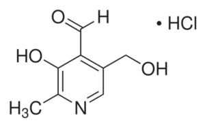 Pyridoxal Hydrochloride