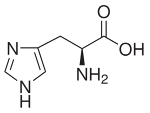 L-Histidine, ≥99%