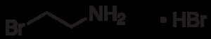 2-Bromoethylamine hydrobromide