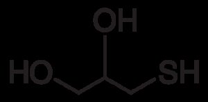 α-Monothioglycerol
