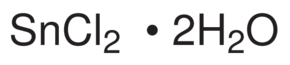 Stannous chloride, dihydrate