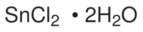Stannous chloride, dihydrate