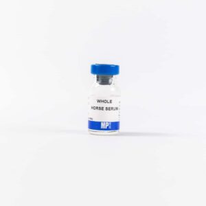 Whole Horse Serum