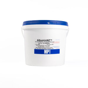 AlbumiNZ Protease-reduced BSA