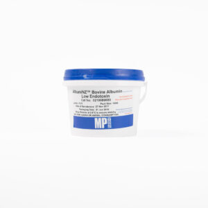 AlbumiNZ Low Endotoxin BSA