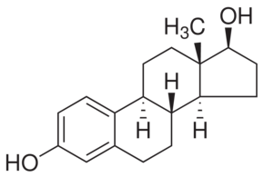 β-Estradiol