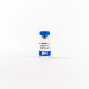 Phytohemagglutinin, phaseolus vulgaris