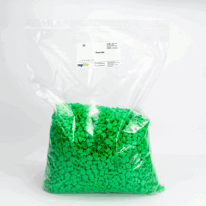 Screw Cap, green, for 2 mL Lysing Matrix tubes