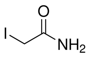 Iodoacetamide
