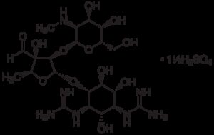 Streptomycin Sulfate
