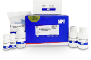 SPINeasy DNA Kit for Tissue & Bacteria (with Lysing Matrix)