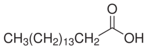 Palmitic acid, ≥99%