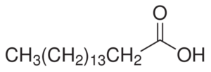 Palmitic acid, ≥99%