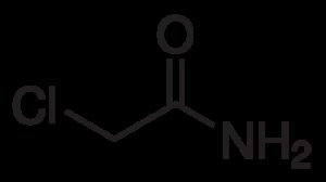 2-Chloroacetamide