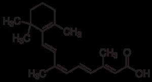 9-cis-Retinoic acid