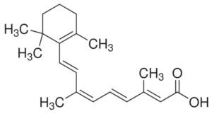 9-cis-Retinoic acid