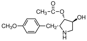 Anisomycin