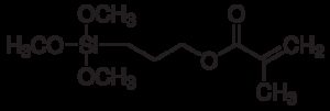 γ-Methacryloxypropyl-trimethoxysilane