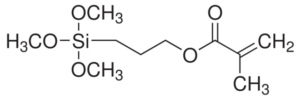 γ-Methacryloxypropyl-trimethoxysilane