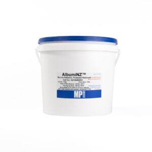 AlbumiNZ Protease-reduced BSA