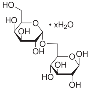 α-D-(+)-Melibiose monohydrate