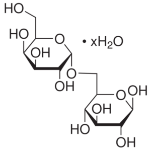α-D-(+)-Melibiose monohydrate